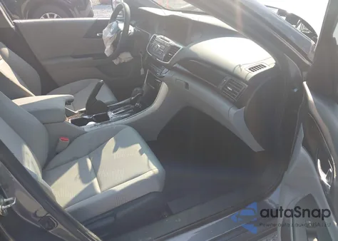 2017 Honda Accord Lx from USA, damaged, VIN 1HGCR2F30HA169684